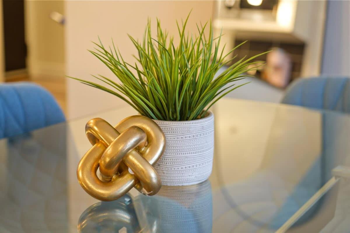Dazzling Condo By Stadium Downtown With Free Parking Vancouver Exteriér fotografie